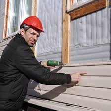 Trusted Westville, NJ Siding Installation Experts